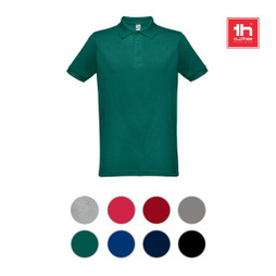TH Clothes 30268 - Mens polo shirt