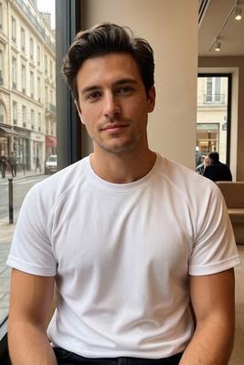 TH Clothes 30274 - Technical adult t-shirt