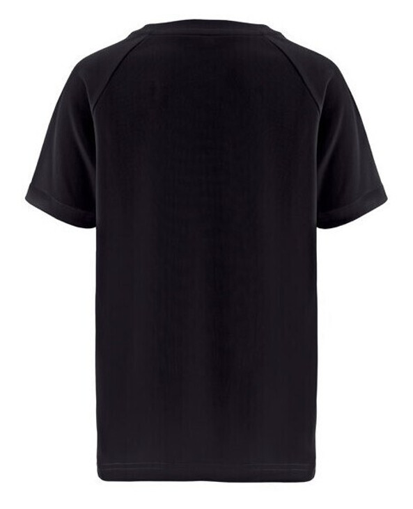 TH Clothes 30275 - Technisch T-shirt met korte mouwen in polyester voor kinderen