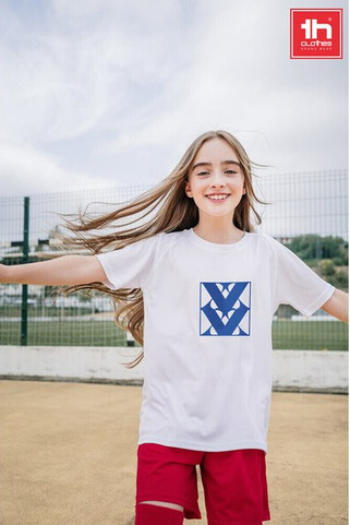 TH Clothes 30276 - Barn t-shirt