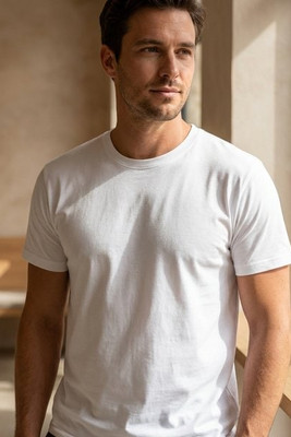 TH Clothes 30280 - 100% bomulls t-shirt