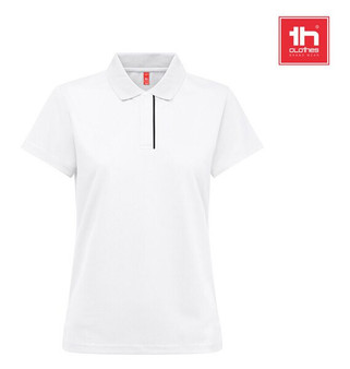 TH Clothes 30293 - Womens technical polo