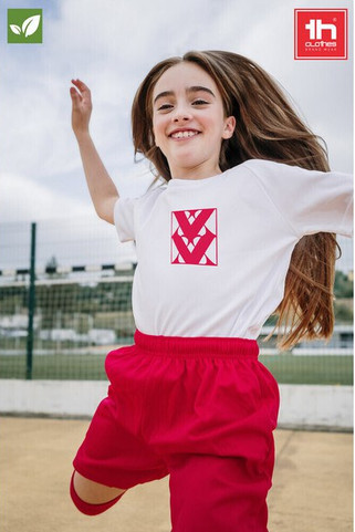 TH Clothes 30296 - Childrens sports shorts