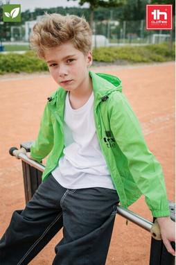 TH Clothes 30301 - Windjacke (Unisex)