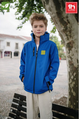 TH Clothes 30302 - Kinderjas