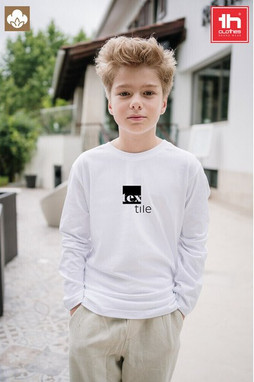 TH Clothes 30311 - Long-sleeved T-shirt