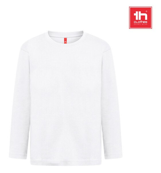 TH Clothes 30312 - Maglietta a maniche lunghe