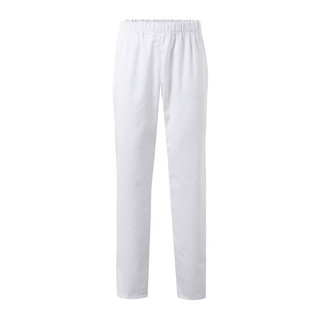 Velilla 36114 - Twill trousers (190g/m²), in cotton (35%) and polyester (65%)