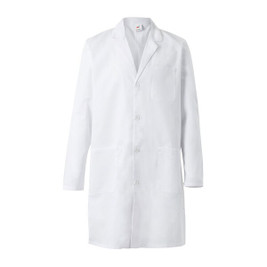 Velilla 36129 - Chemisier sergé (180g/m²), en coton (20%) et polyester (80%)