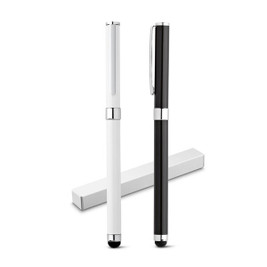hi!dea 51437 - Stainless steel roller ball with touch tip