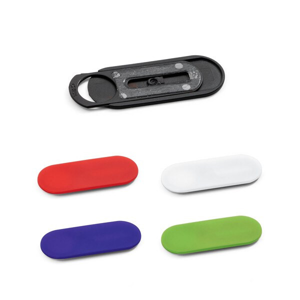 Cache webcam en ABS - Egotier 57951