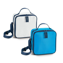hi!dea 58412 - Cooler bag 4.5 L in 600D