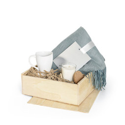 hi!dea 70202 - Kit cozy is created to transform your home environment into cozy and comforting moments
