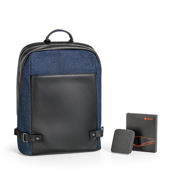 hi!dea 70210 - The sophisticate kit contains two high-quality products that combine two bestsellers from our brands - Branve and ekston