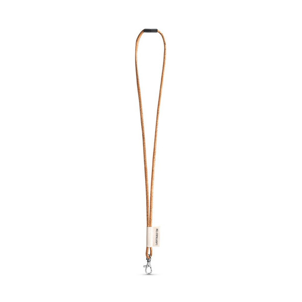 Lanyard'In 75096 - Lanyard Cork Long Set. Standard Models