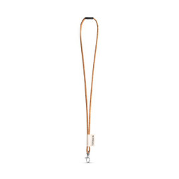 LanyardIn 75096 - Lanyard Cork Long Set. Standard Models