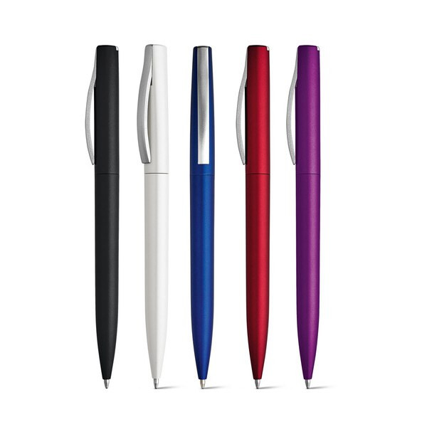 ABS Twist action ball pen - Egotier 81133