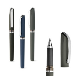 hi!dea 81134 - Ball pen in ABS with metal clip