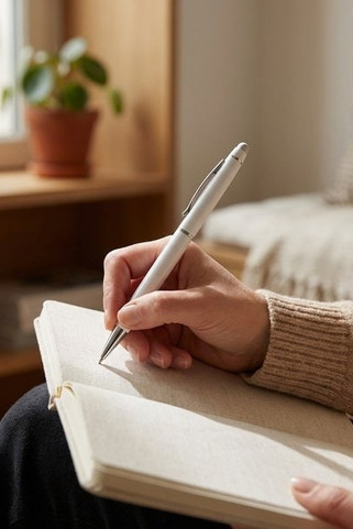 Metallinen kuulakärkikynä kosketuskärjellä - Egotier 81144