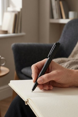 Metal roller - Egotier 81147