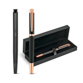 Metalowe pióro kulkowe - Egotier 81147