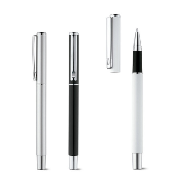 hi!dea 81155 - Aluminium roller with clip