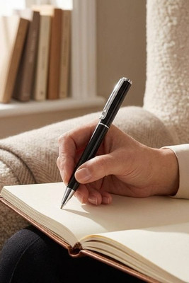 Aluminium roller met clip - Egotier 81155