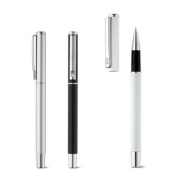 hi!dea 81155 - Aluminium roller with clip