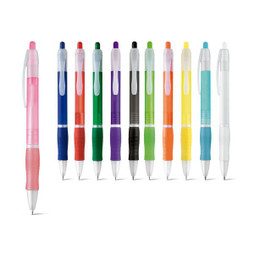 hi!dea 81160 - Nonslip ABS ball pen