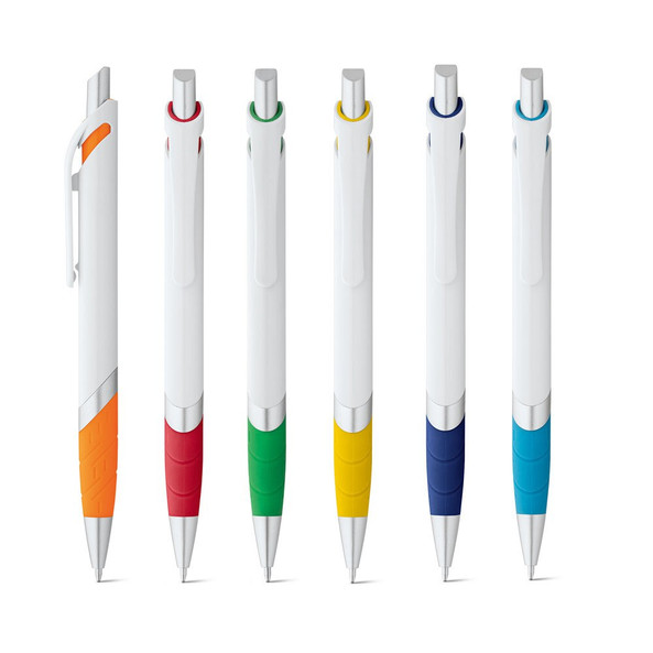 hi!dea 81174 - Nonslip ABS ball pen