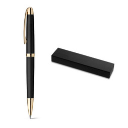 hi!dea 81195 - Twist action metal ball pen