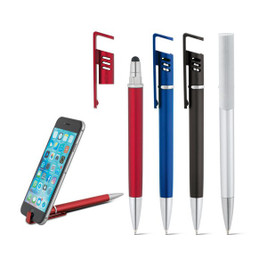 hi!dea 91642 - Ball pen with metallic finish