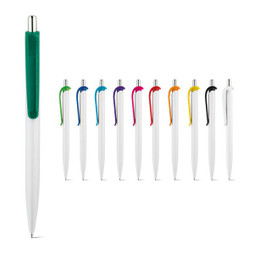 hi!dea 91693 - Stylo en ABS avec clip