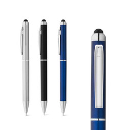 hi!dea 91699 - ABS ball pen with metallic finish