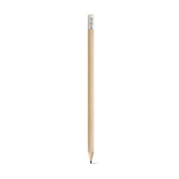 hi!dea 91716 - Crayon mine HB avec gomme