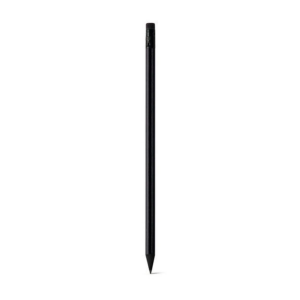 hi!dea 91721 - HB pencil with eraser