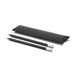 hi!dea 91737 - Set with two sharpened pencils