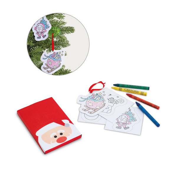 hi!dea 91757 - Conjunto para pintar