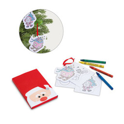 hi!dea 91757 - Set per colorare