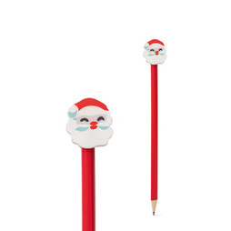 hi!dea 91943 - Christmas pencil