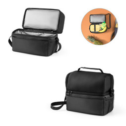 hi!dea 92097 - 7L Cooler bag in 300D and 840D Jacquard