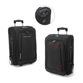 hi!dea 92115 - 600D and EVA travel trolley