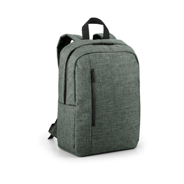 hi!dea 92170 - Mochila para portátil 14'' em 600D