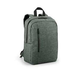 hi!dea 92170 - Laptop-Rucksack 14" aus 600D