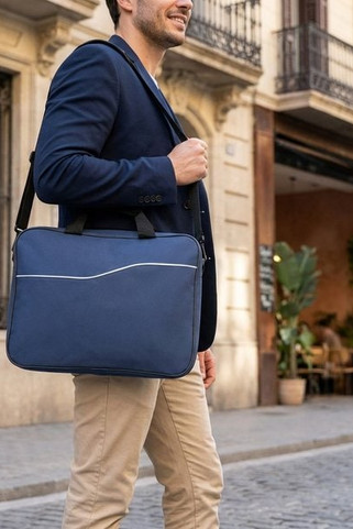 Kongressmappe aus 600D - Egotier 92236