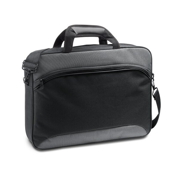 Kannettava salkku 15.6'' 600D 2Tone ja 300D -materiaalista - Egotier 92266