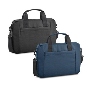 156" Laptop briefcase in 600D - Egotier 92289