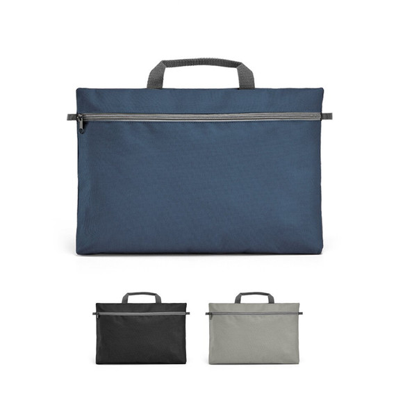 hi!dea 92316 - 600D congress folder