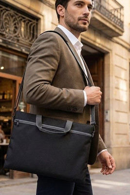 600D konferencemappe - Egotier 92316