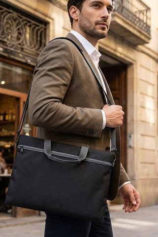 Konferenzmappe 600D - Egotier 92316